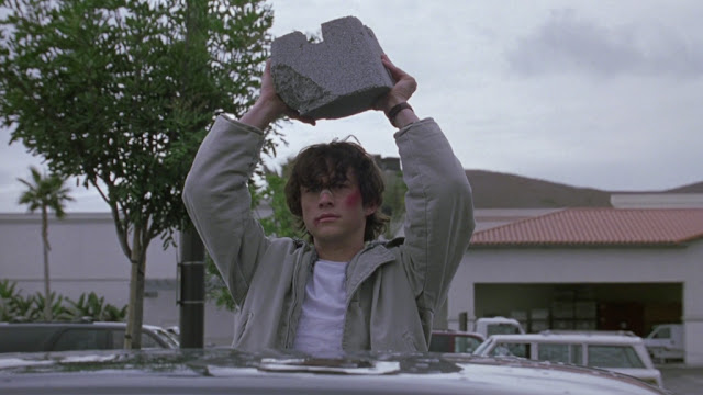 Quand les casse-briques régnaient sur Terre!!