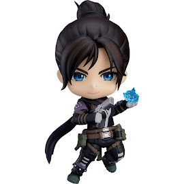 Nendoroid Apex Legends Wraith (#1370) Figure