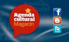 Agenda cultural