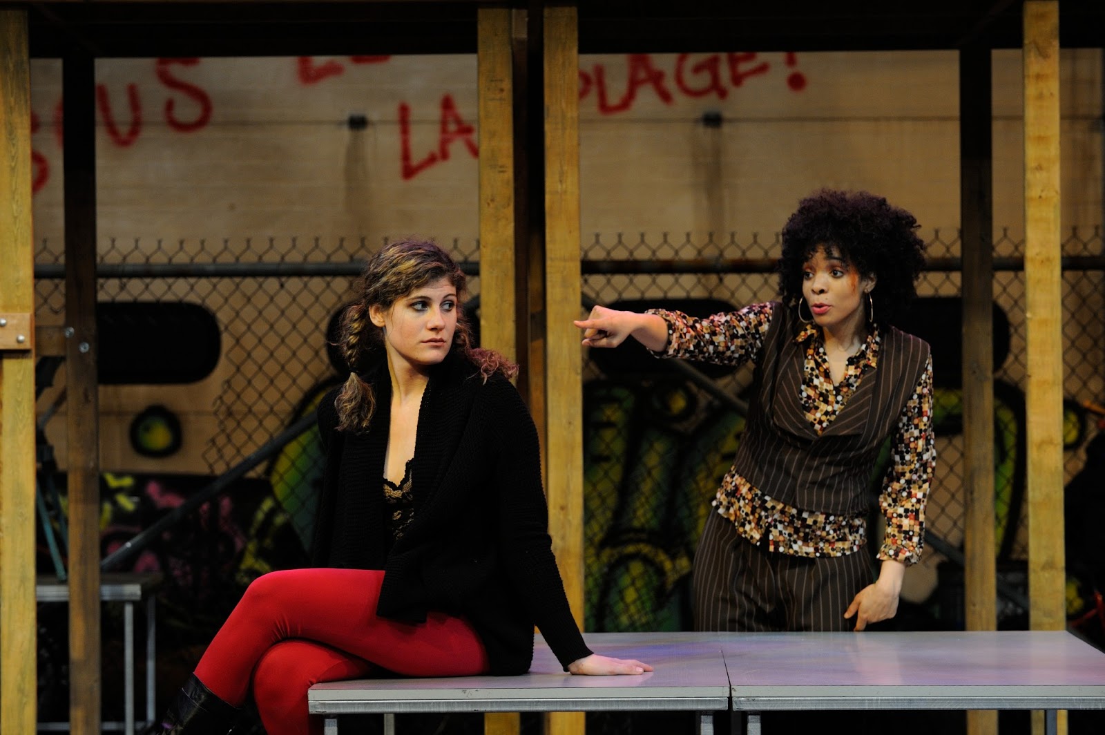 Maureene Rent Maureen Johnson Rent Costume