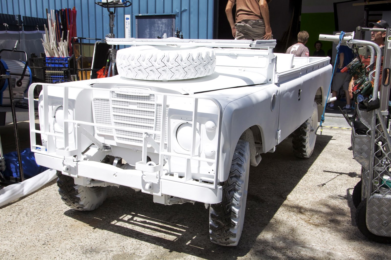 whatever's cool with you