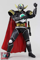 Power Rangers Lightning Collection Magna Defender 13