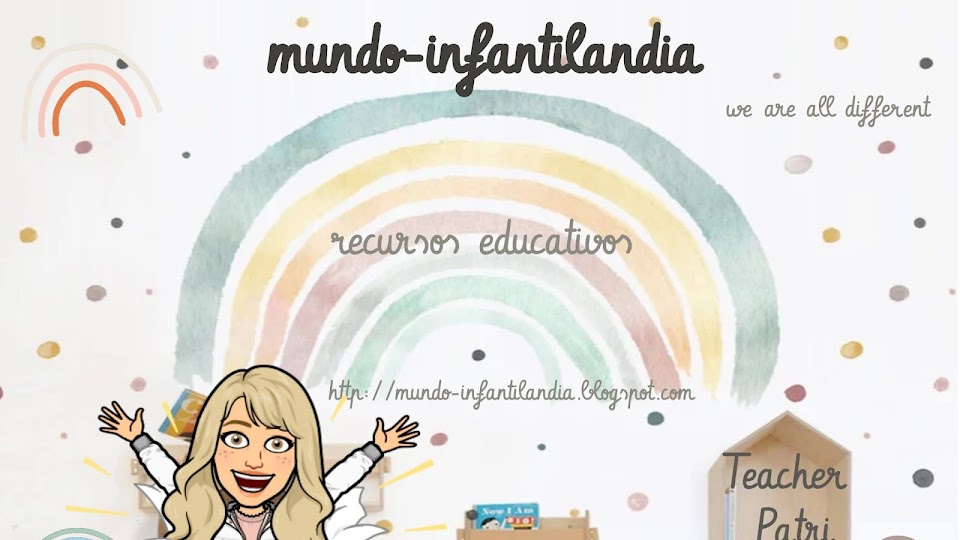 mundo-infantilandia