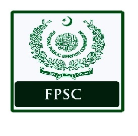 Federal Public Service Commission FPSC Latest Jobs  Advertisement 2021 