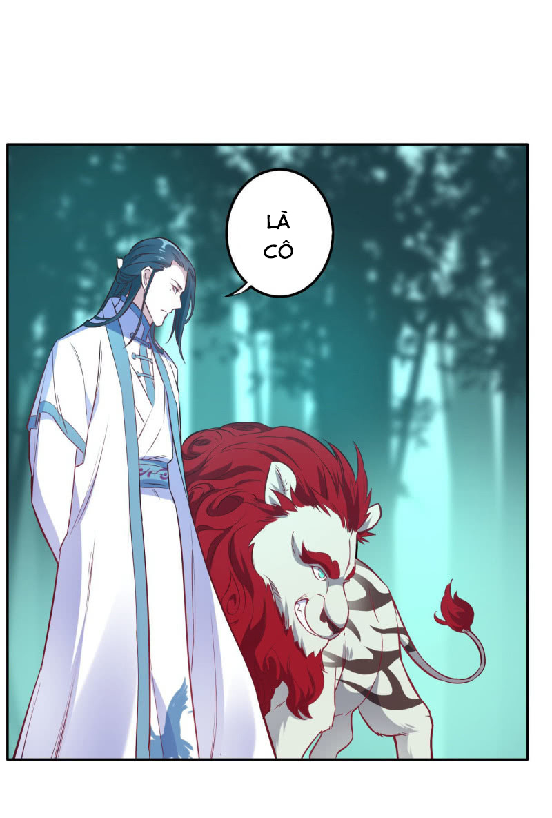 Tà Y Cuồng Thê Chapter 113 - TC Truyện