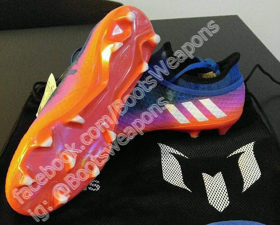 adidas 2017 botas