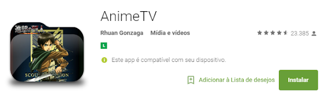  https://play.google.com/store/apps/details?id=com.app.assistiranimes&hl=pt_BR