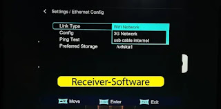 1506T New Software 2020 SGF1 With Xtream IPTV Option