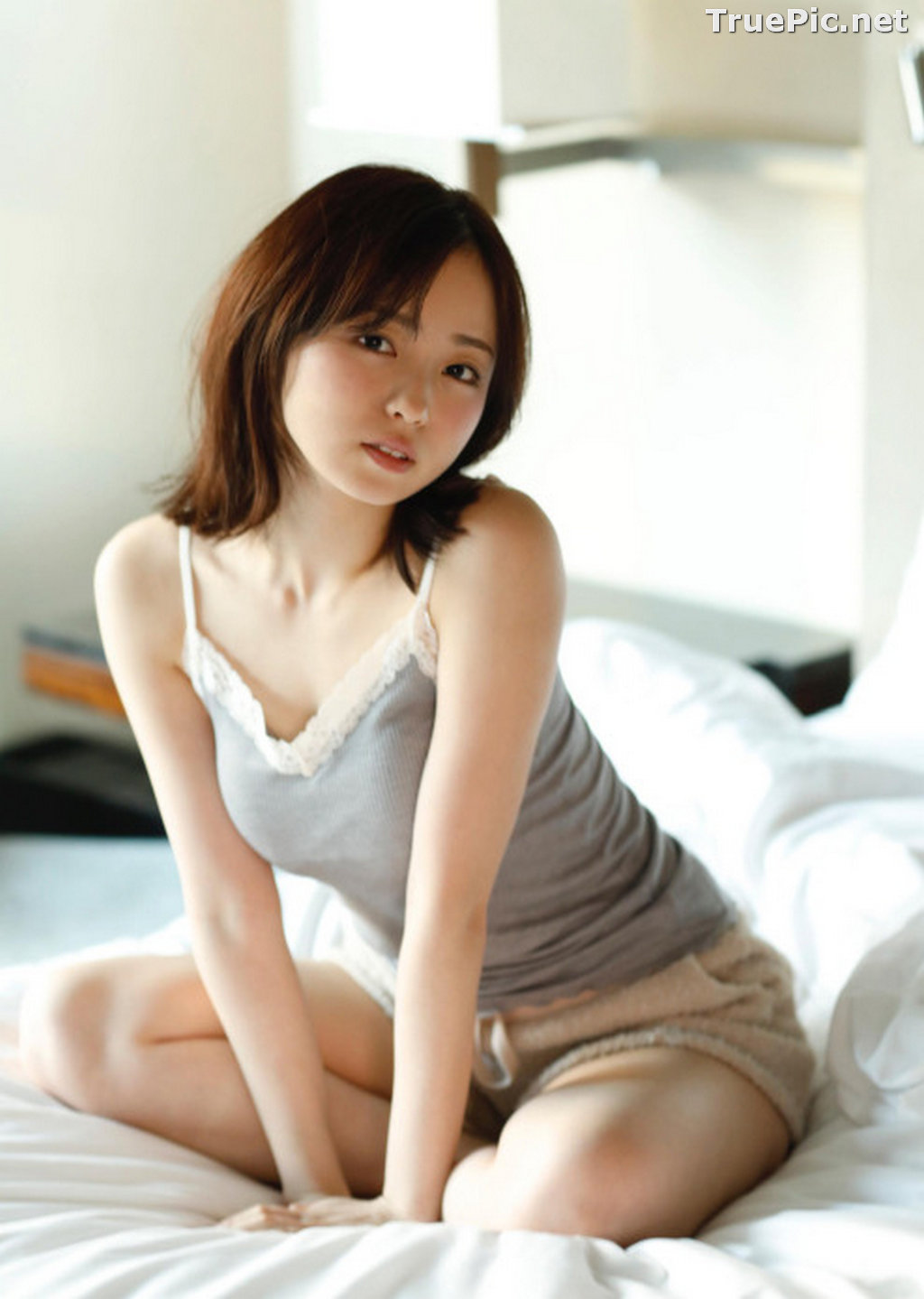 Image Japanese Actress and Model – Yui Imaizumi (今泉佑唯) – Sexy Picture Collection 2020 - TruePic.net - Picture-129