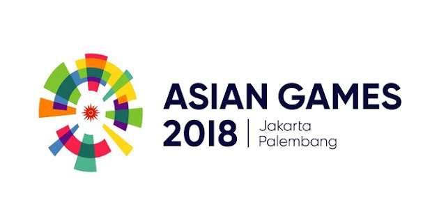 Peringkat dan perolehan medali sementara Asian Games 2018 hingga pukul 12.45 WIB
