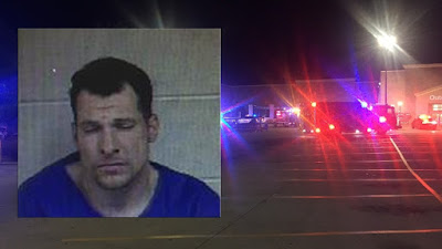 KS deputy kills shoplifter after he tased her