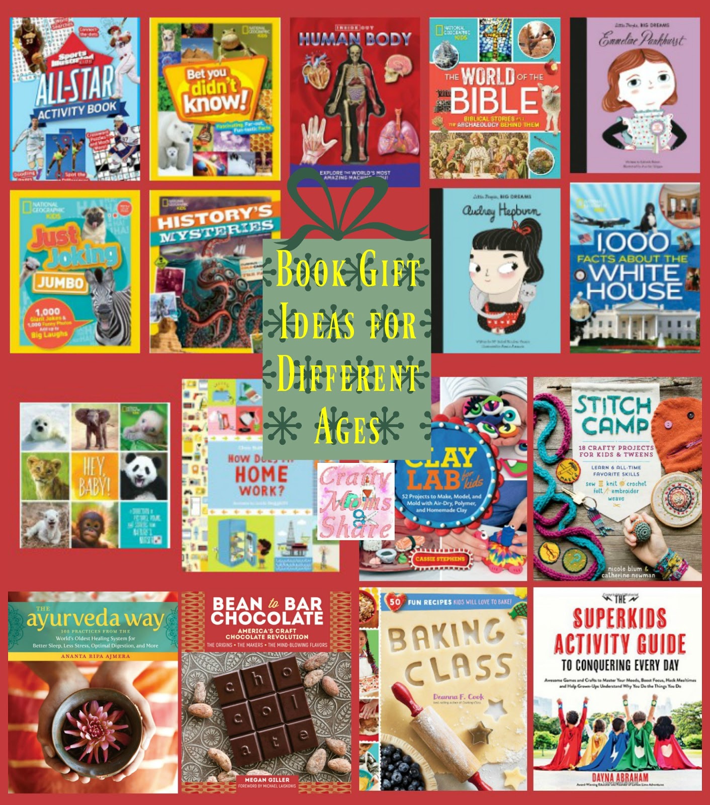 Gift ideas for kid animal lovers information