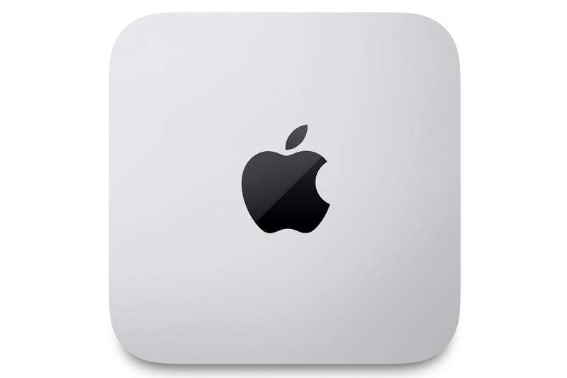 Máy tính để bàn Apple Mac Studio M1 Ultra MJMW3SA/A (M1 Ultra 20 Core CPU/64GB/1TB/48-core GPU/Mac OS) – Hàng chính hãng