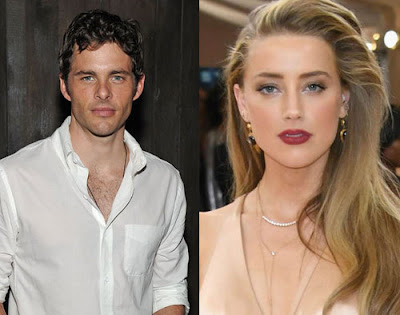 James Marsden And Amber Heard Star In The Stand Limited Series