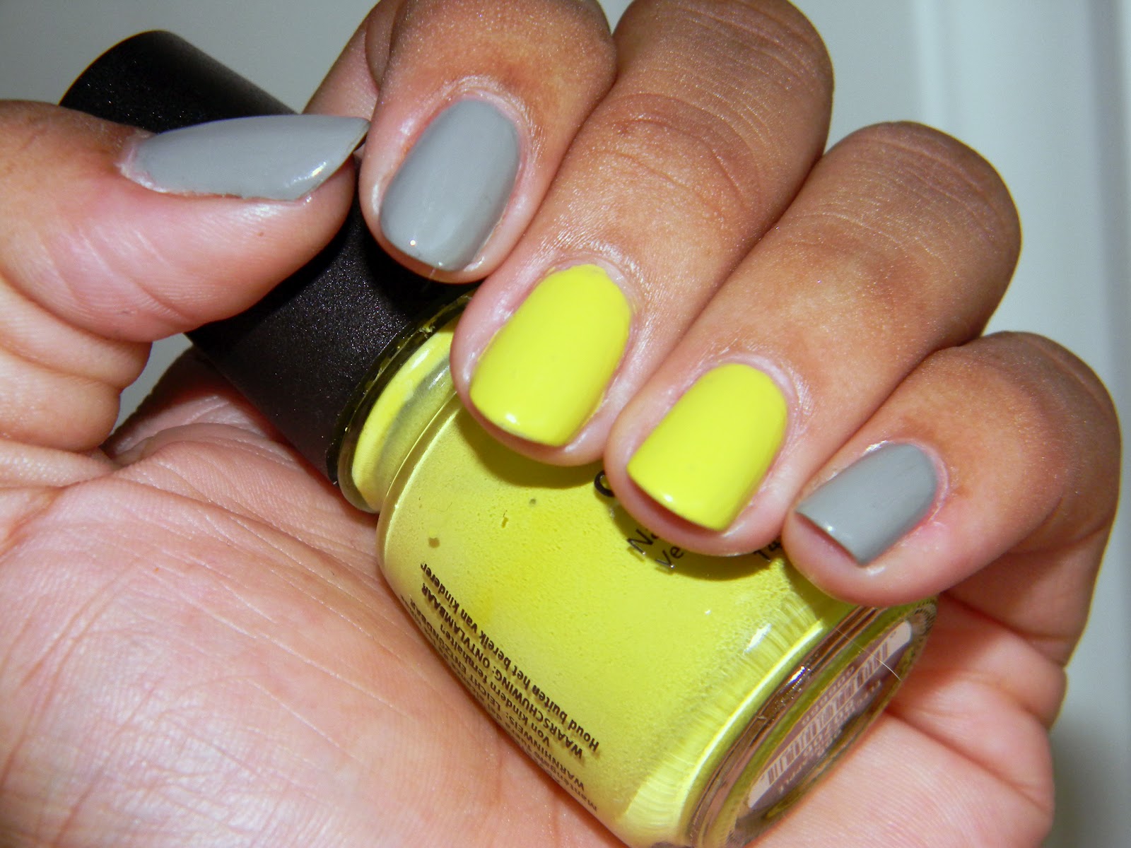 NOTW French Pineapple