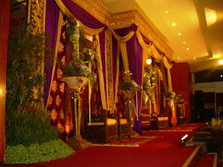Gedung Pertemuan di Tuban untuk Acara Pernikahan