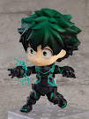 Nendoroid My Hero Academia Izuku Midoriya (#1691) Figure