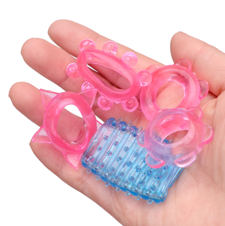 Anillos para el Pene en Canete