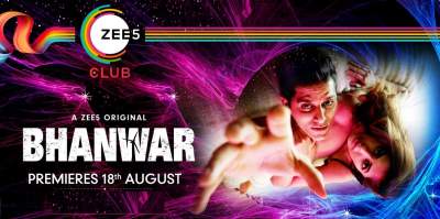 Bhanwar 2020 Web Series Hindi S01 Complete 480p Download Zee5 WEBRip