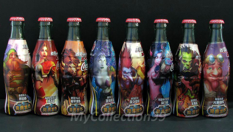 Coke BR News Coke Blog CocaCola Blog China wrapped World of jpg (960x545)