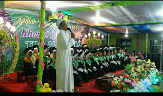 Al hikmah Tegal 1