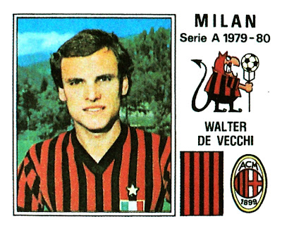 celo... manca... Walter De Vecchi