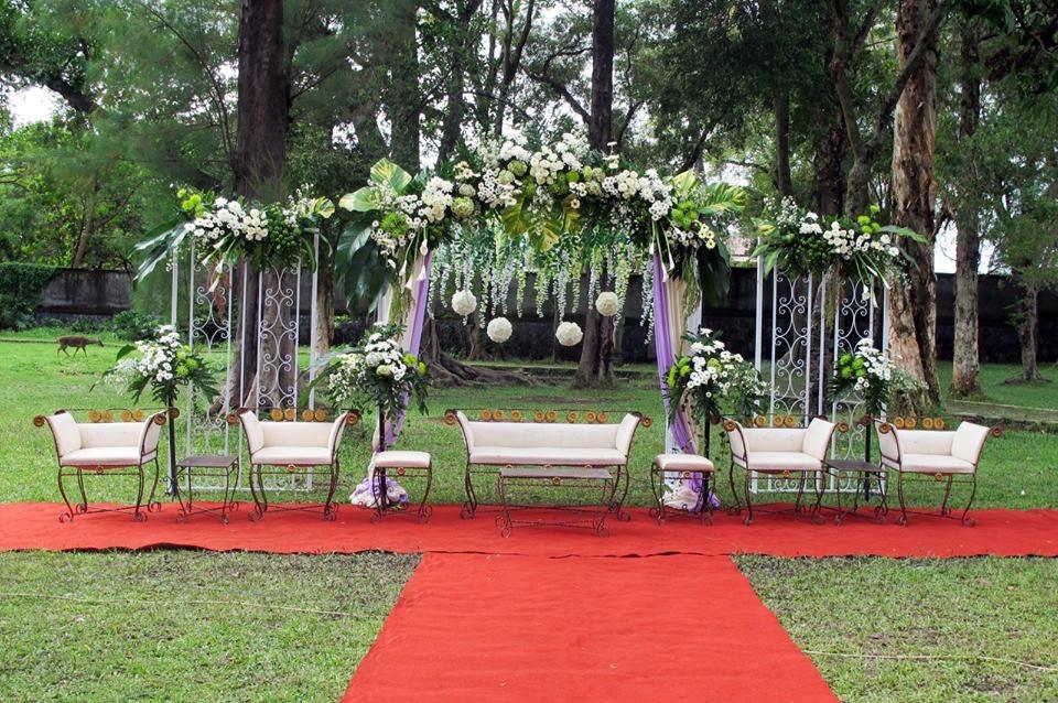 Jona Dekorasi  Wedding Organizer Ambarawa Ungaran 