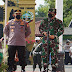 Rangkul Ulama, Cara Panglima TNI Dan Kapolri Tekan Covid-19 Di Bangkalan