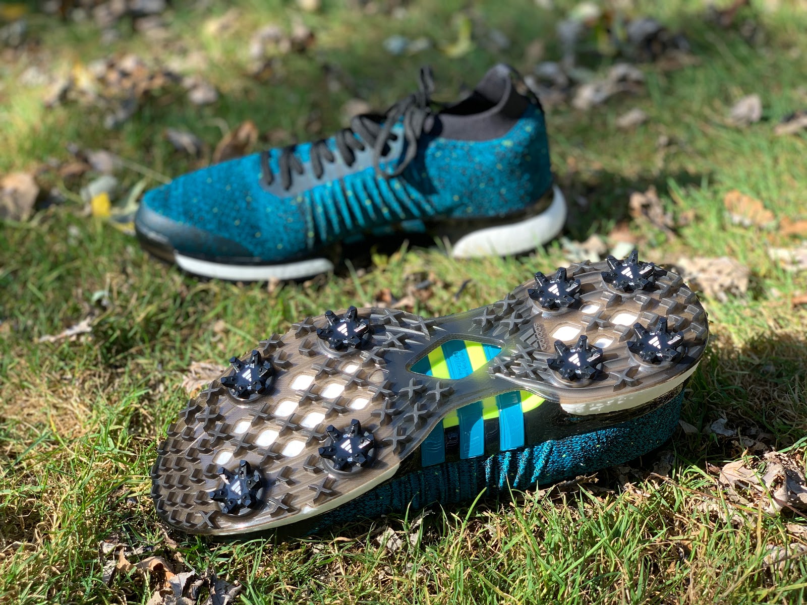 tour360 xt primeknit