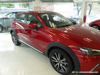 Mazda Cx 3 Forum Indonesia