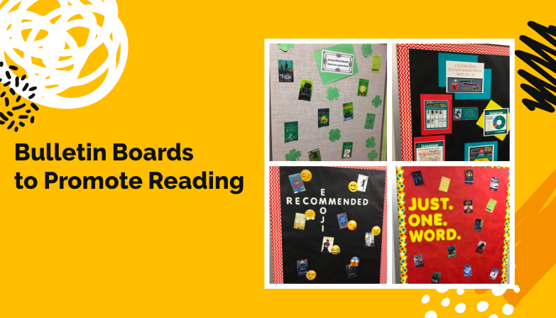 DCG Middle School Library: ABCs of DCGMS Library: P is for Passive ...