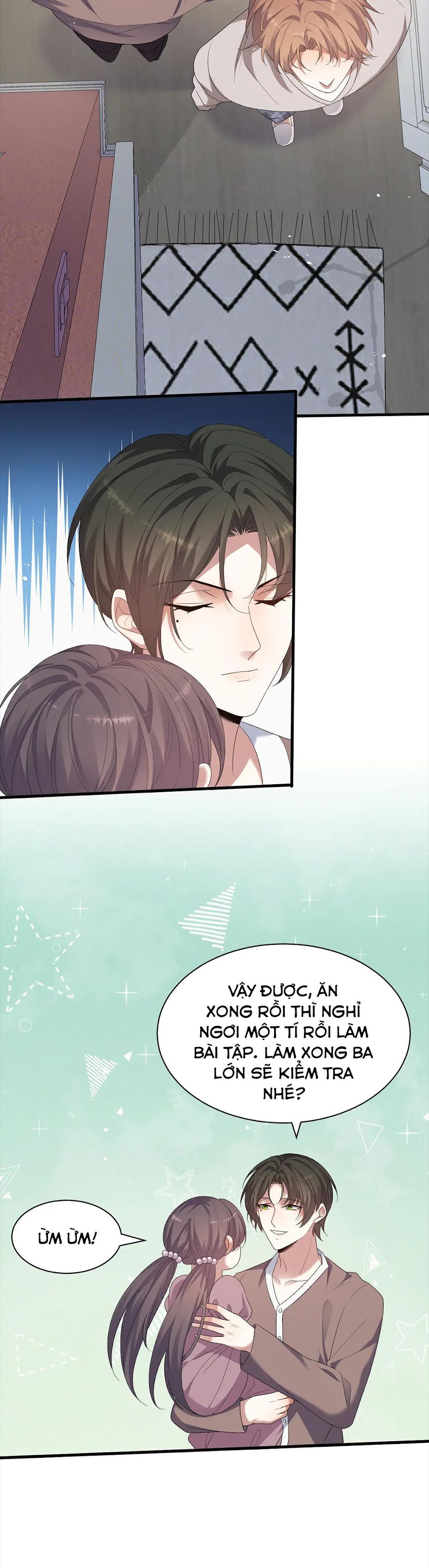 Đọc truyện Từ Hôm Nay Bắt Đầu Ngược Tra Nam - Chapter 7
