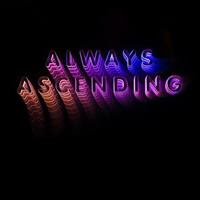 [2018] - Always Ascending