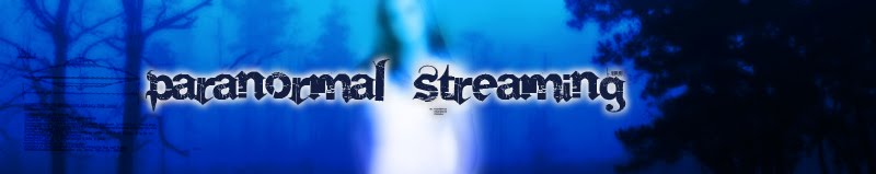 Paranormal streaming