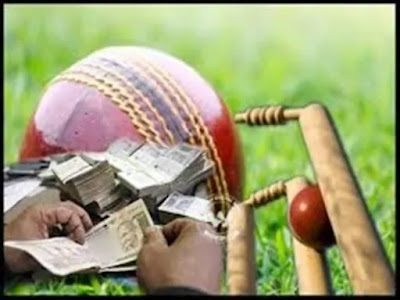 भारत पाक टी 20 … सटोरिये दुबई में जुटे, 1500 करोड़ का सट्‌टा