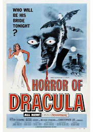 Dracula US Poster