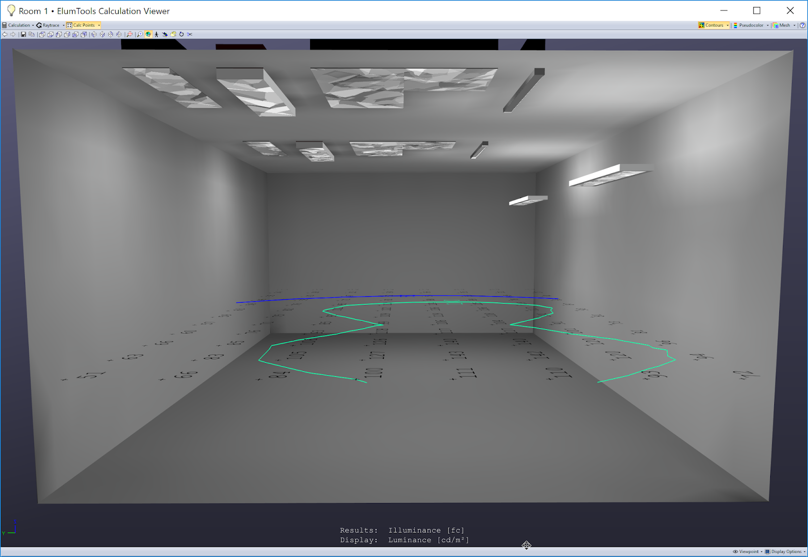 BIM Chapters Introducing the MEPPP Universal Lighting Fixture Family for Revit