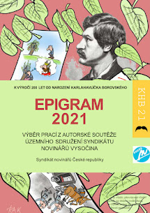 EPIGRAM 2021