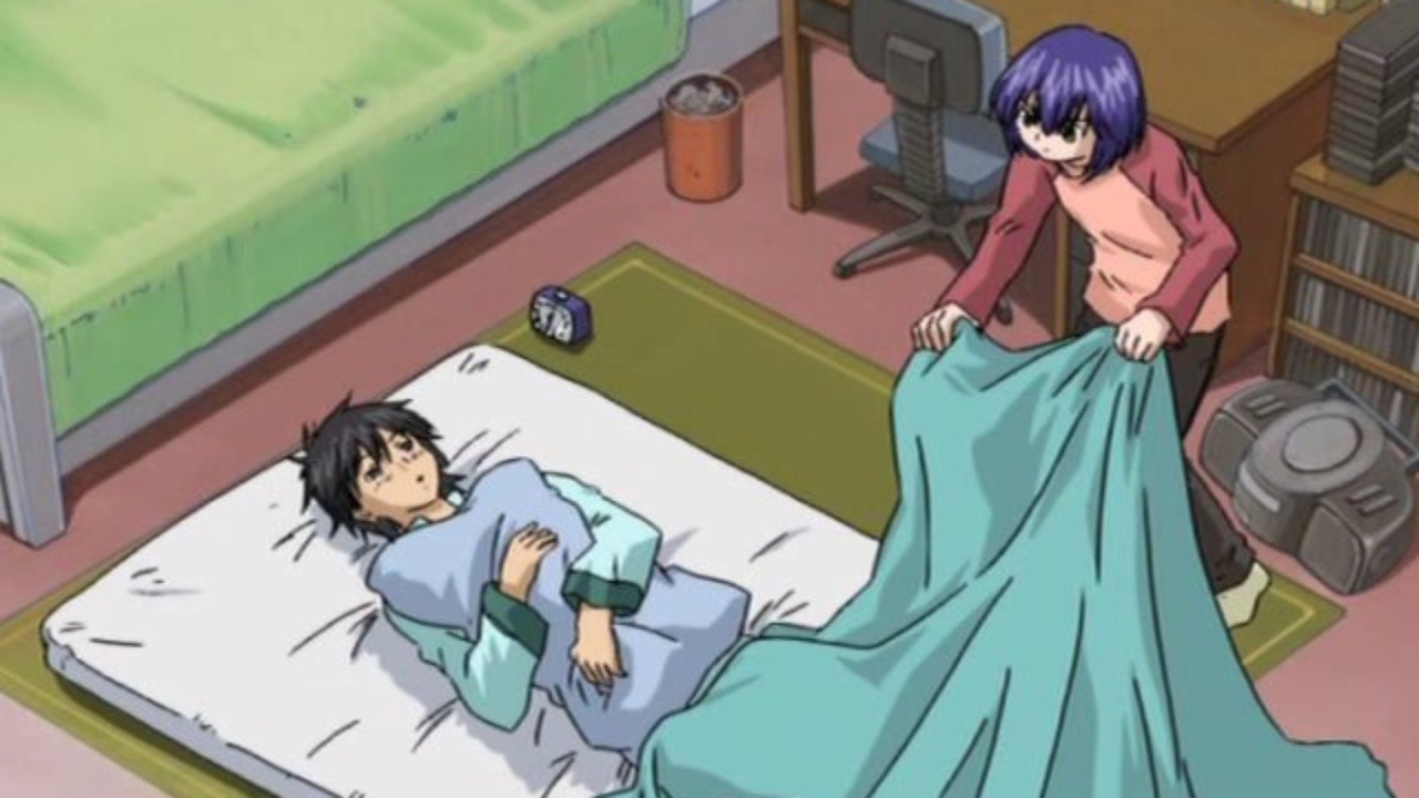 Get جميع حلقات انمي Ichigo 100 مترجم عرب ساما For iPhone Get Wallpaper جميع حلقات انمي Ichigo 100 مترجم عرب ساما For Android Free