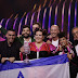 ESC2018: 74 mil pessoas viram a Eurovisão nos Estados Unidos da América