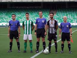 El Betis B asciende a Segunda B tras empatar ante el Lorca Deportiva (1-1)