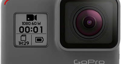 GoPro HERO User Manual Guide (PDF) - User Guide Download