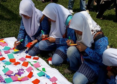 Keterampilan Abad 21: Kreativitas dan Inovasi