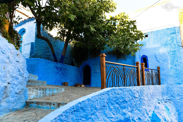 Fotografia-Chefchaouen-Marruecos_Abuelohara