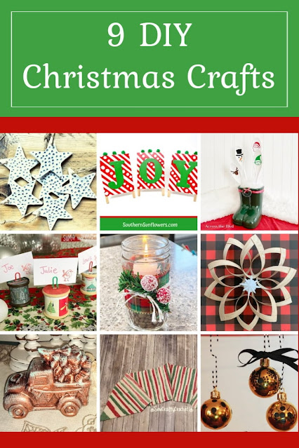 -Crafting, DIY, Projects, Decorating