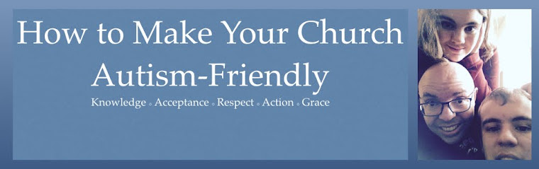 How to Make Your Church Autism-Friendly