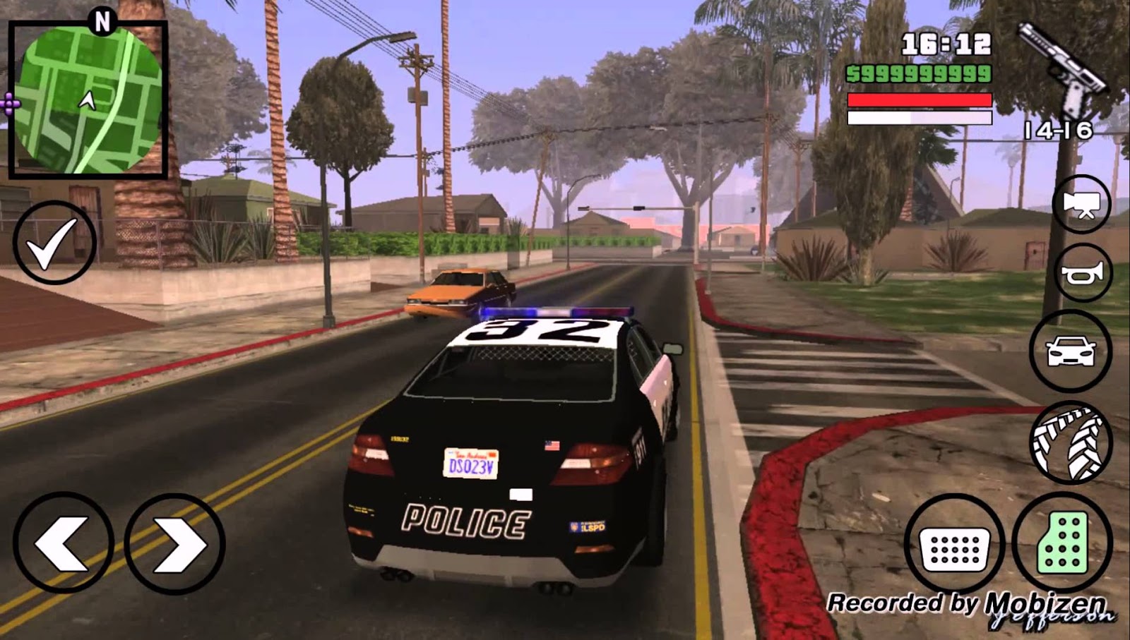 Gta 5 for android full apk obb фото 2