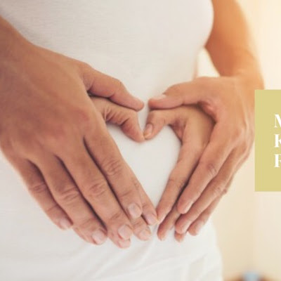 Calon Orangtua Wajib Tahu Bagaimana Cara Menghadapi Kehamilan Risiko Tinggi