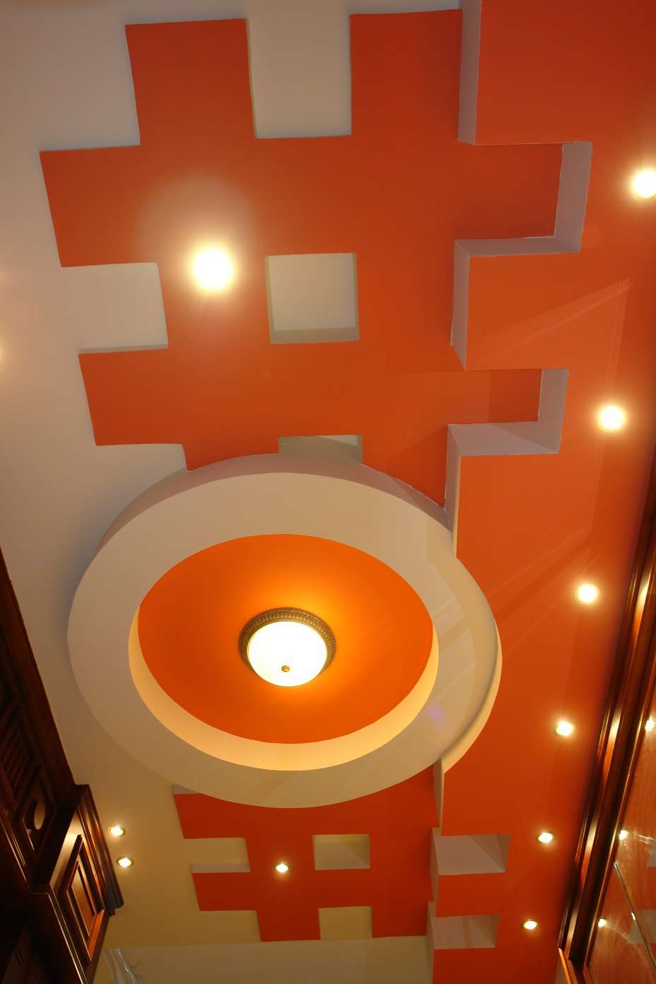 Tray Ceiling Lighting, Design Ideas