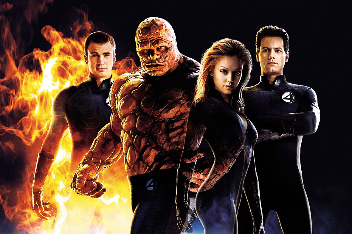 No Mundo do Cinema REBOOT DE